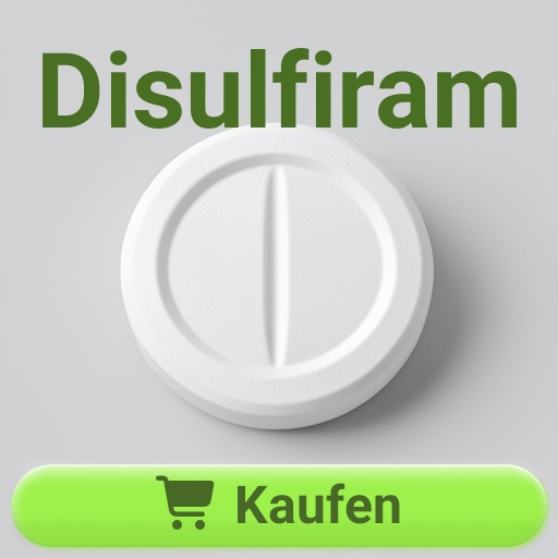 Disulfiram